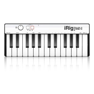 IK MULTIMEDIA IRIG KEYS MINI